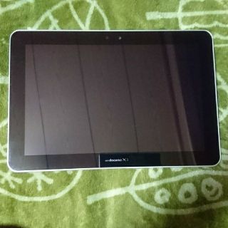 サムスン(SAMSUNG)のMahana様 GALAXY Tab 10.1 LTE タブレット SC-01D(タブレット)