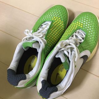 ナイキ(NIKE)のナイキ テニスシューズ(スニーカー)