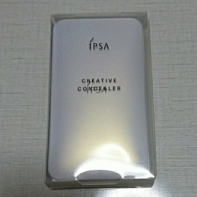 IPSA(イプサ)のIPSA イプサ コンシーラーパレット コスメ/美容のベースメイク/化粧品(コンシーラー)の商品写真