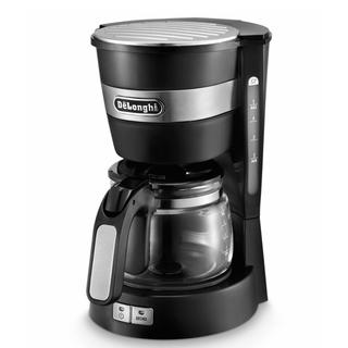 デロンギ(DeLonghi)のデロンギ ドリップコーヒーメーカー ICM14011J(コーヒーメーカー)