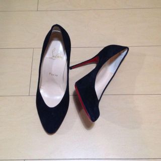 クリスチャンルブタン(Christian Louboutin)のChristian Louboutin(ハイヒール/パンプス)