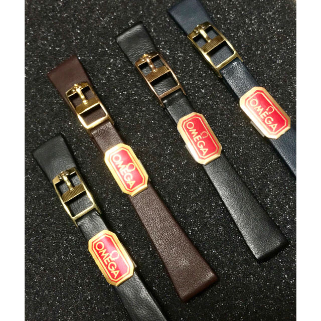 OMEGA - 新品ベルト&ビンテージ尾錠の通販 by aklabo092 OMEGA - 新品ベルト&ビンテージ尾錠の通販 by aklabo092