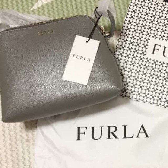 Furla(フルラ)のFURLA ショルダーバッグ☆4/14最終 レディースのバッグ(ショルダーバッグ)の商品写真