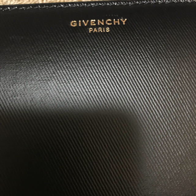 GIVENCHY(ジバンシィ)のジバンシィ長財布 メンズのファッション小物(長財布)の商品写真