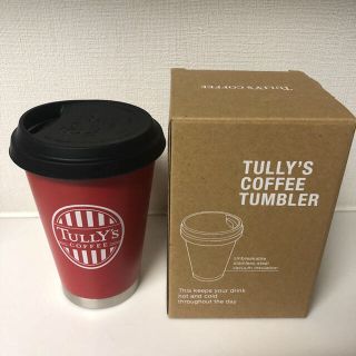 タリーズコーヒー(TULLY'S COFFEE)の！！専用です！！(タンブラー)