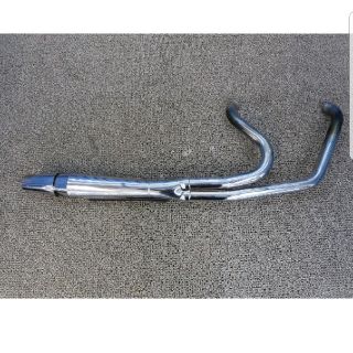Harley Davidson - サンダーヘッダー ソフテイル TC88 00~06年式
