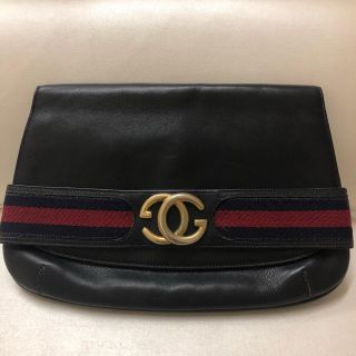 グッチ(Gucci)のグッチ クラッチバッグ GUCCI(クラッチバッグ)