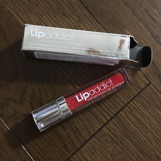 アディクト(ADDICT)のLIP addict リップアディクト リップ グロス  ２０５(リップグロス)