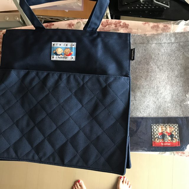 familiar - ERIri様専用 ファミリアグッズの通販 by gray boaders