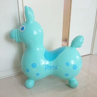 ロディ(Rody)のなーな様専用です★RODY ロディ ベイビーサックス (キャラクターグッズ)