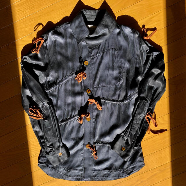 Vivienne Westwood - 【超希少・美品】Vivienne Westwood MAN シャツの通販 by Da Capo