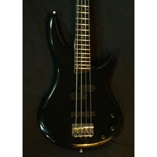 アイバニーズ(Ibanez)のIbanez SR-370 Made in Japan Fujigen製 (エレキベース)