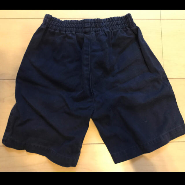 Ralph Lauren(ラルフローレン)のラルフローレン 110 ハーフパンツ キッズ/ベビー/マタニティのキッズ服男の子用(90cm~)(パンツ/スパッツ)の商品写真