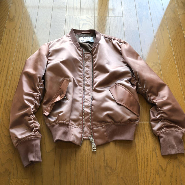 Acne Studios ジャケット Acne Studios ジャケット