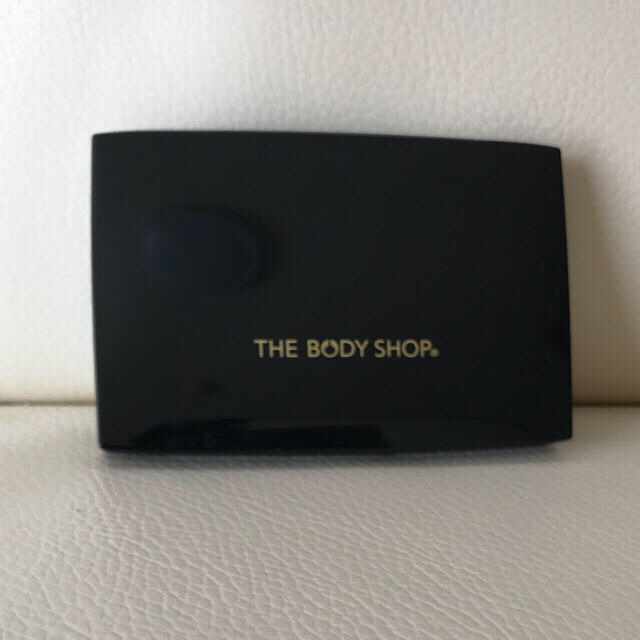 THE BODY SHOP(ザボディショップ)のTHE BODY SHOP  ザ・ボデショップクリエイトミーファンデーション コスメ/美容のベースメイク/化粧品(ファンデーション)の商品写真