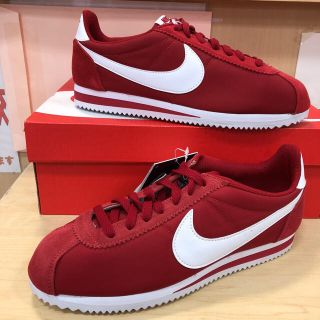 ナイキ(NIKE)のナイキ クラシック コルテッツ ナイロン 26.5㎝(スニーカー)