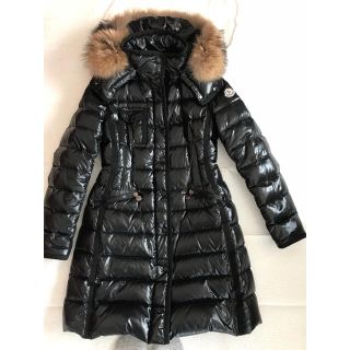 モンクレール(MONCLER)のエリーゼ様専用❣️モンクレール エルミファー 国内正規品(ダウンコート)