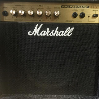 Marshall VS-15 Made in England(ギターアンプ)