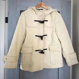 ユナイテッドアローズグリーンレーベルリラクシング(UNITED ARROWS green label relaxing)のグリーンレーベルリラクシング  ダッフルコート(ダッフルコート)