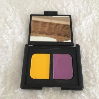 ナーズ(NARS)のNARS fashion rebel ナーズ アイシャドウ (アイシャドウ)