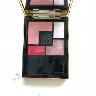 イヴサンローランボーテ(Yves Saint Laurent Beaute)の【専用】店舗限定 ysl アイシャドウパレット(アイシャドウ)