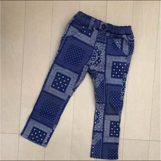 エフオーキッズ(F.O.KIDS)の値下げ中 F.O.KIDS 美品 ボトムス(その他)