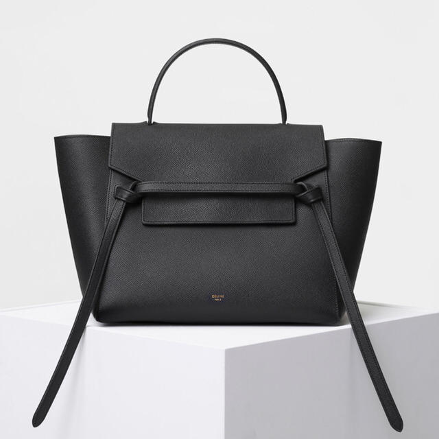 CELINE セリーヌ ベルトバッグ ミニ beltbagのサムネイル