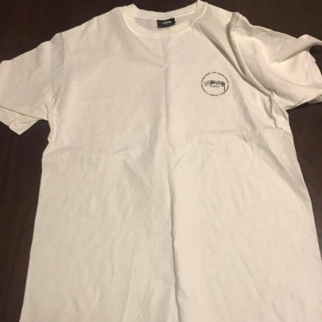 STUSSY(ステューシー)のSTUSSYのTシャツ メンズのトップス(Tシャツ/カットソー(半袖/袖なし))の商品写真
