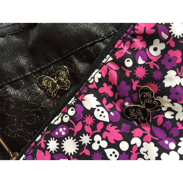 ANNA SUI(アナスイ)のANNA SUI エコバッグ レディースのバッグ(エコバッグ)の商品写真