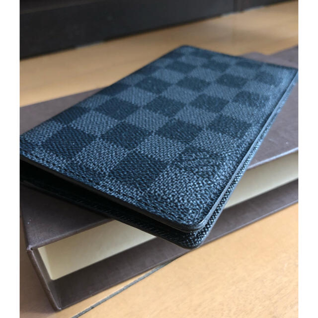 LOUIS VUITTON(ルイヴィトン)のまー@プロ必読様 専用 メンズのファッション小物(手帳)の商品写真