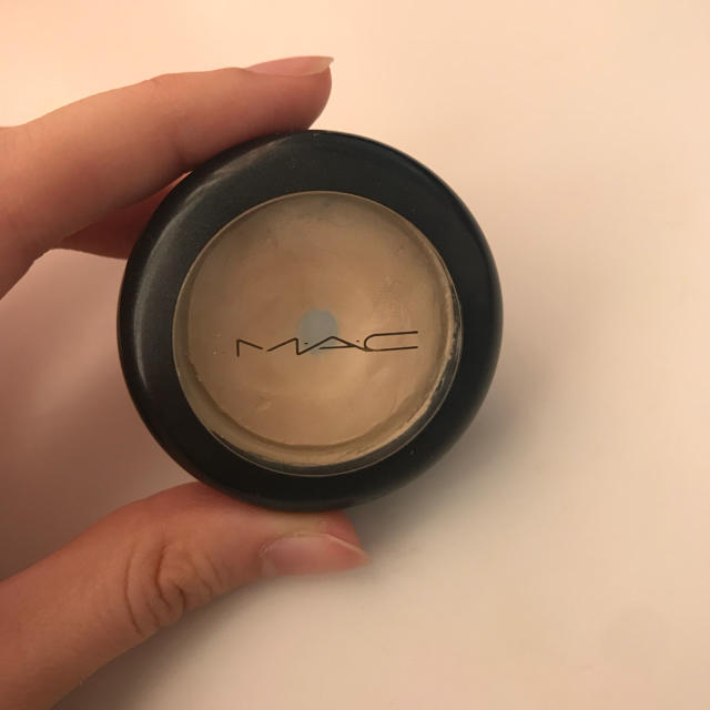 MAC(マック)のMAC クリームカラーベース パール コスメ/美容のベースメイク/化粧品(フェイスカラー)の商品写真