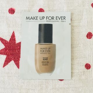 メイクアップフォーエバー(MAKE UP FOR EVER)のメイクアップフォーエバー リキッドファンデーション(ファンデーション)