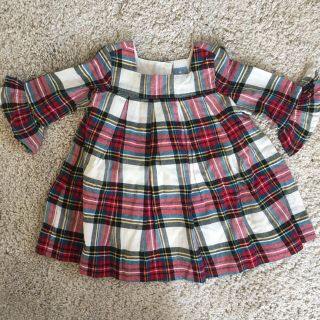 ベビーギャップ(babyGAP)のBabygap ワンピース(ワンピース)