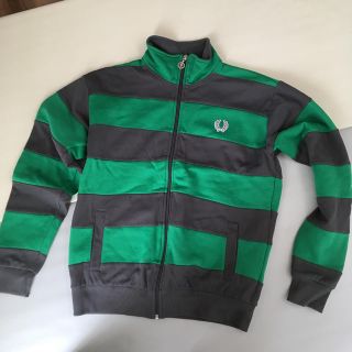 フレッドペリー(FRED PERRY)のフレッドペリー パーカー (パーカー)