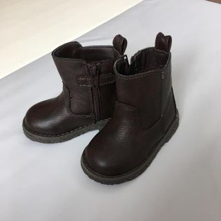 ギャップ(GAP)のGAP 子供用ブーツ  12.5センチ(ブーツ)