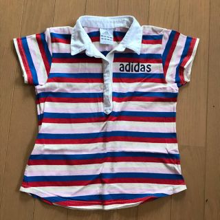 アディダス(adidas)のポロシャツ(その他)