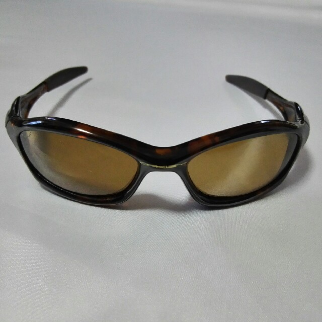 OAKLEY　Unknown　オークリー　アンノウン　偏光レンズ