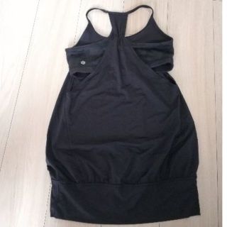 ルルレモン(lululemon)のルルレモン　lululemon　ヨガタンク　(その他)