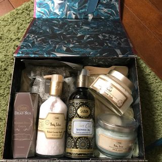 サボン(SABON)のSABON 2018福袋 (バスグッズ)