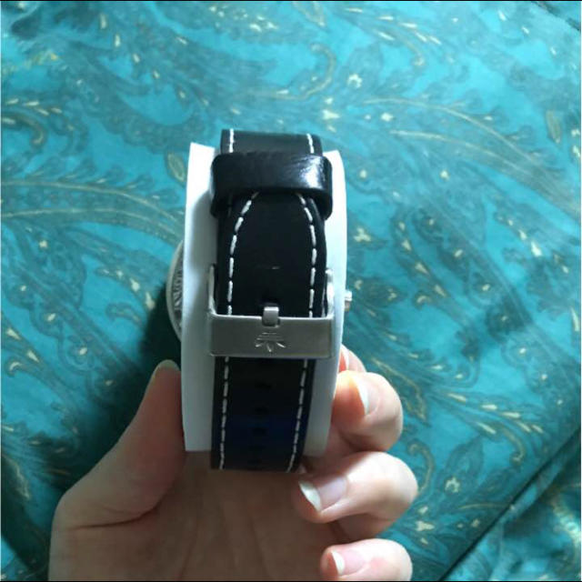 adidas(アディダス)のadidas 時計【最終値下げ】 メンズの時計(腕時計(アナログ))の商品写真