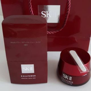 エスケーツー(SK-II)の SK-II☆RNA power 新品(美容液)