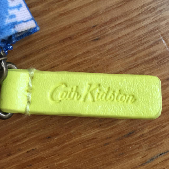 Cath Kidston(キャスキッドソン)のキャスキッドソン ポーチ レディースのファッション小物(ポーチ)の商品写真