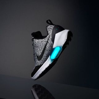 ナイキ(NIKE)の29cm NIKE HYPERADAPT 1.0 WOLF GREY(スニーカー)