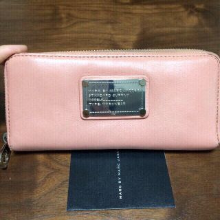 マークバイマークジェイコブス(MARC BY MARC JACOBS)のマークバイジェイコブス☆財布(財布)