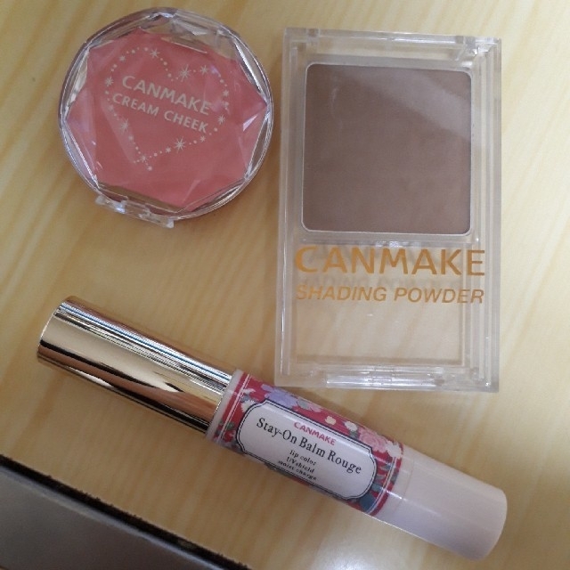 CANMAKE(キャンメイク)のCANMAKE コスメ/美容のベースメイク/化粧品(その他)の商品写真