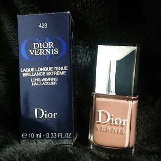 ディオール(Dior)のDior VERNIS(マニキュア)