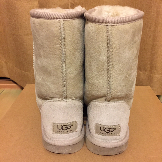 UGG(アグ)のアグ UGG ムートンブーツ ジャンク レディースの靴/シューズ(ブーツ)の商品写真