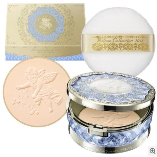新品未開封 ミラノコレクション リフィル付セット hotelvillaespanola.com