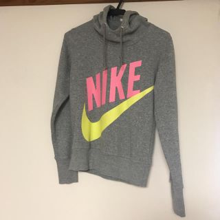 ナイキ(NIKE)のNIKE♡トレーナー♡裏起毛(トレーナー/スウェット)