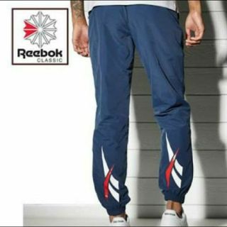 リーボック(Reebok)のReebok classic リーボッククラシック ベクター パンツ サイズ M(その他)